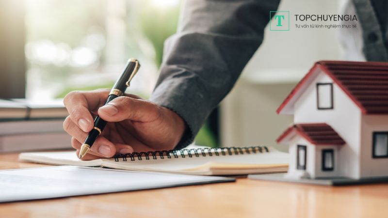 Thay đổi hiện trạng nhà phải làm gì? Tư vấn từ chuyên gia xây dựng nhiều năm kinh nghiệm